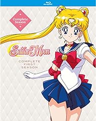 Sailor moon complete for sale  Delivered anywhere in UK