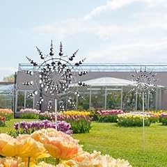 Metal wind spinner for sale  Delivered anywhere in USA 