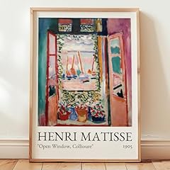 Labelandleaf matisse wall for sale  Delivered anywhere in UK
