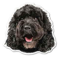 Cockapoo dog magnet for sale  Delivered anywhere in USA 