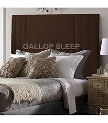 Gallop sleep headboard for sale  Delivered anywhere in UK