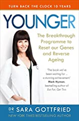 Younger breakthrough programme for sale  Delivered anywhere in UK