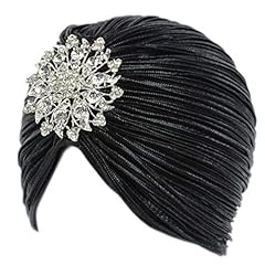Eorube vintage turban for sale  Delivered anywhere in UK