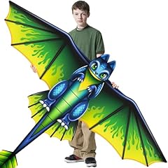 Huge dragon kite for sale  Delivered anywhere in UK