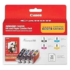 Canon pgi cli for sale  Delivered anywhere in USA 