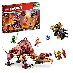 Lego ninjago wyldfires gebraucht kaufen  Wird an jeden Ort in Deutschland