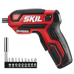 Skil rechargeable cordless for sale  Delivered anywhere in USA 