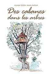 Cabanes arbres d'occasion  Livré partout en France