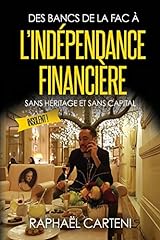 Bancs fac indépendance d'occasion  Livré partout en France