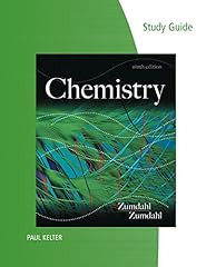 Study guide zumdahl for sale  Delivered anywhere in USA 