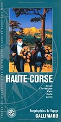 Haute corse d'occasion  Livré partout en France