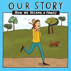 Story became family for sale  Delivered anywhere in USA 
