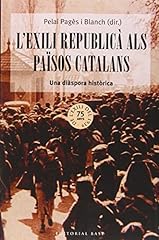Exili republicà als for sale  Delivered anywhere in USA 