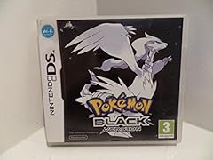 Pokmon black version usato  Spedito ovunque in Italia 