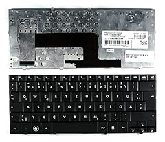Keyboards4laptops tedesco nero usato  Spedito ovunque in Italia 