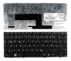 Keyboards4laptops tedesco nero usato  Spedito ovunque in Italia 