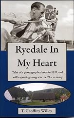 Ryedale heart for sale  Delivered anywhere in UK