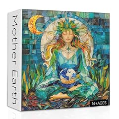 Stained glass mother for sale  Delivered anywhere in USA 