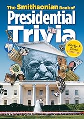 Smithsonian book presidential for sale  Delivered anywhere in USA 