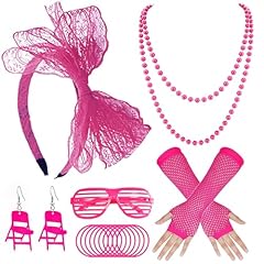 Beotnp 80s accessories for sale  Delivered anywhere in UK