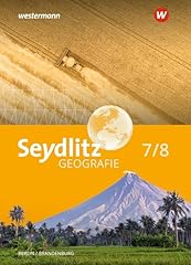 Seydlitz geografie ausgabe gebraucht kaufen  Wird an jeden Ort in Deutschland