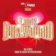 Love bollywood for sale  Delivered anywhere in UK