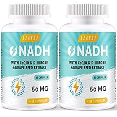 Azaroe nadh 50mg for sale  Delivered anywhere in UK