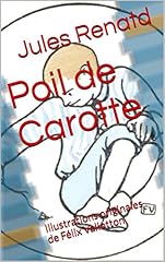 Poil carotte illustrations d'occasion  Livré partout en France