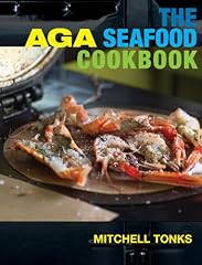 Aga seafood cookbook for sale  Delivered anywhere in USA 