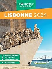 Guide vert lisbonne d'occasion  Livré partout en France