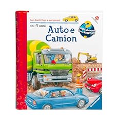 Auto camion. ediz. usato  Spedito ovunque in Italia 