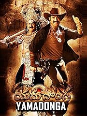 Yamadonga for sale  Delivered anywhere in UK