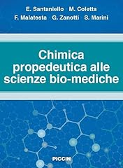 Chimica propedeutica alle usato  Spedito ovunque in Italia 