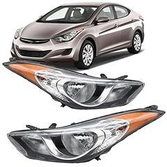 Sunhua halogen headlight for sale  Delivered anywhere in USA 