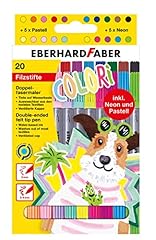 Eberhard faber 550020 gebraucht kaufen  Wird an jeden Ort in Deutschland