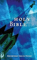 Cev holy bible for sale  Delivered anywhere in UK