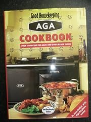 Aga cookbook over d'occasion  Livré partout en France