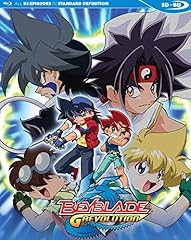 Beyblade revolution complete for sale  Delivered anywhere in USA 