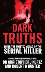 Dark truths enter usato  Spedito ovunque in Italia 