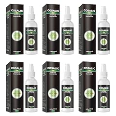 Salve cosalic shampoo for sale  Delivered anywhere in UK