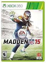 Madden nfl xbox for sale  Delivered anywhere in USA 