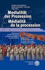 Medialität prozession perform gebraucht kaufen  Wird an jeden Ort in Deutschland