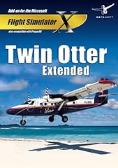 Flight simulator twin d'occasion  Livré partout en France
