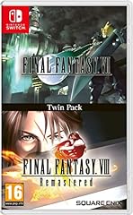 Final fantasy vii for sale  Delivered anywhere in USA 