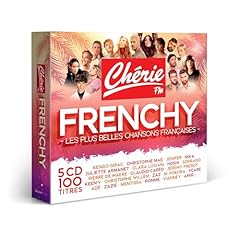 Chérie frenchy d'occasion  Livré partout en France