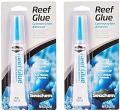 Seachem reef glue for sale  Delivered anywhere in USA 
