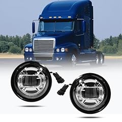 Pair led chrome for sale  Delivered anywhere in USA 