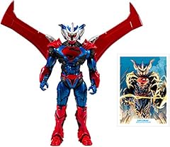 Mcfarlane superman figures usato  Spedito ovunque in Italia 