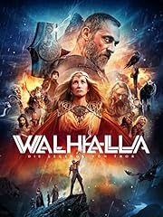 Walhalla legende thor gebraucht kaufen  Wird an jeden Ort in Deutschland