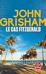 Cas fitzgerald d'occasion  Livré partout en France